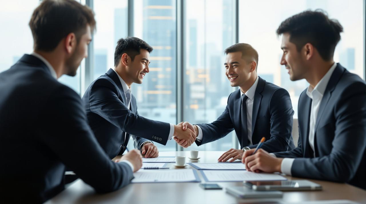 91日韩与腾讯视频达成战略合作，共同打造精品网络剧内容生态